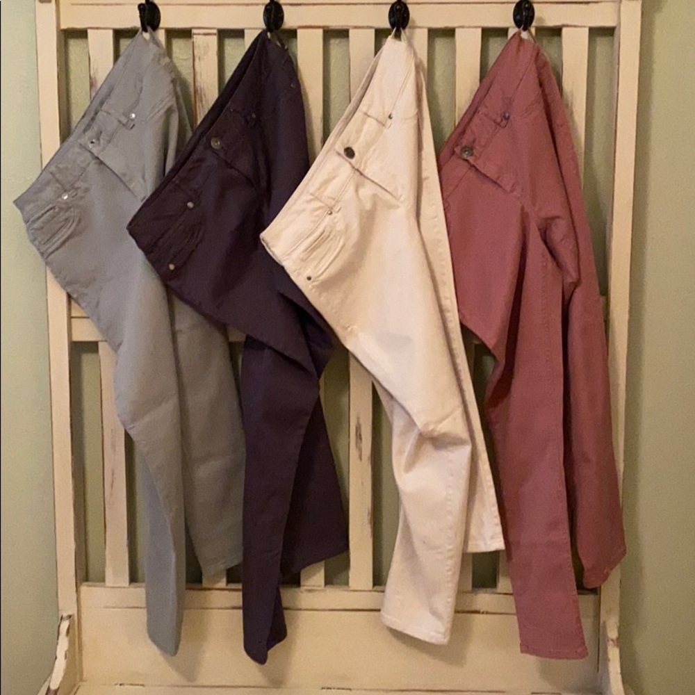 Maurice’s Lot Jeans